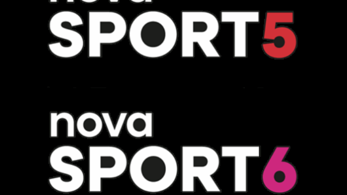 nova sport