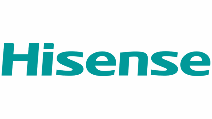 Hisense