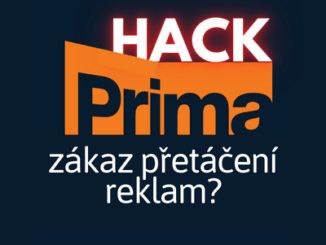 FTV Prima - Hack