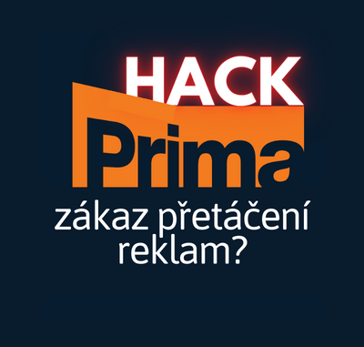 FTV Prima - Hack