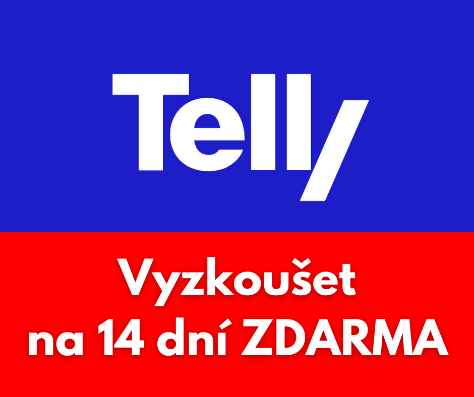 Telly zdarma