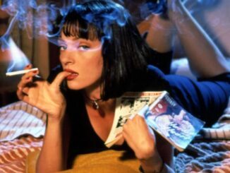 Pulp Fiction