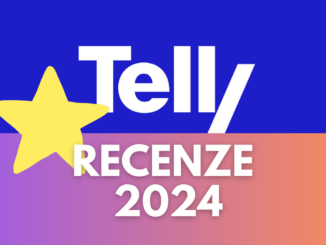 Telly recenze