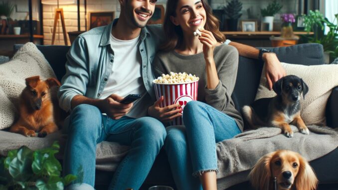 srovnání IPTV a kabelové televize