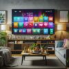 Jak funguje IPTV