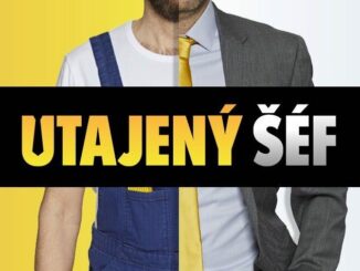 utajený šéf online zdarma