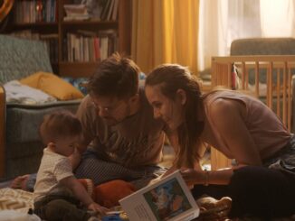 Deníček moderního fotra online zdarma