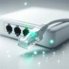 Jaký kabel pro připojení TV k internetu
