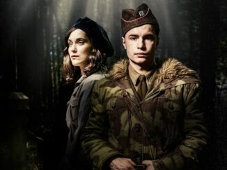 Král Šumavy Fantom temného kraje online zdarma