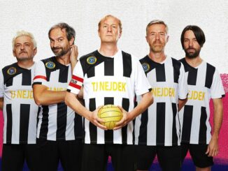 Národní házená online zdarma