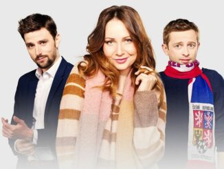 O mě se neboj online zdarma