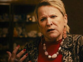 Přišla v noci online zdarma