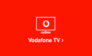 Vodafone TV