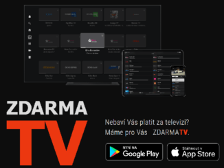 Zdarma TV