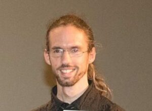 Picture of Jonáš Jenšovský, redaktor