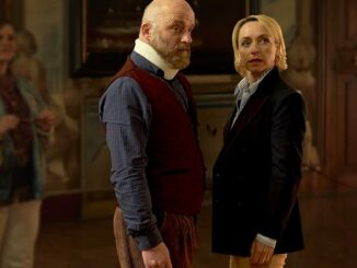 Aristokratka ve varu online zdarma