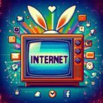 Co je potřeba k internetové televizi