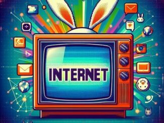 Co je potřeba k internetové televizi