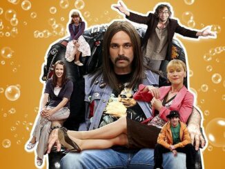 Comeback online zdarma