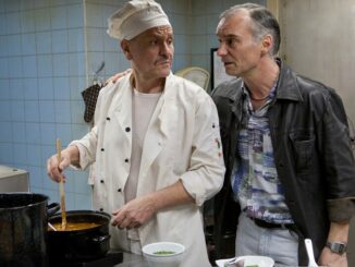 Čtvrtá hvězda online zdarma