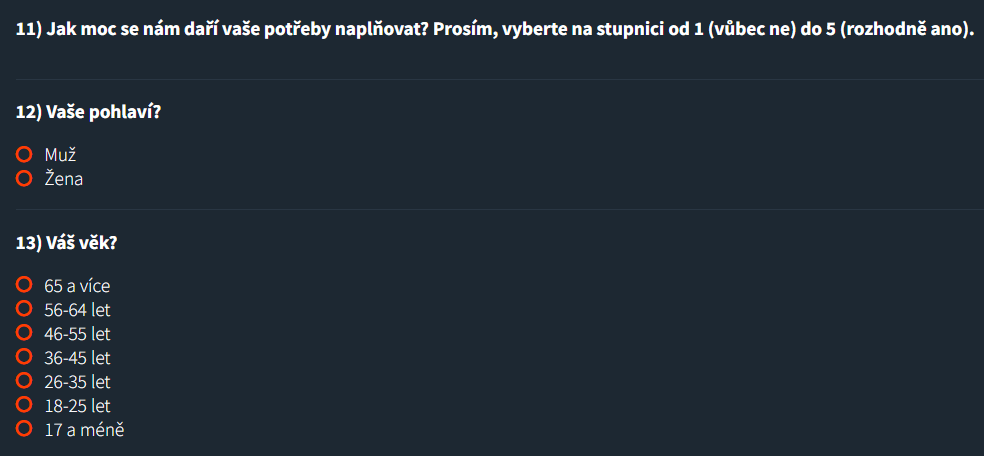 Lepší.TV soutěž 11.-13. bod