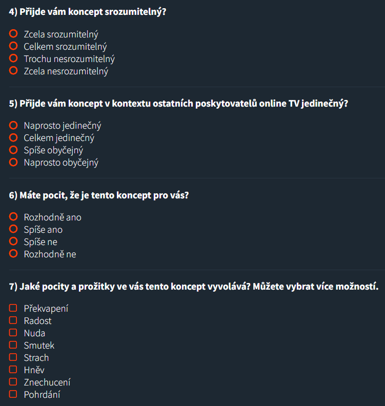 Lepší.TV soutěž 4,5,6,7. bod