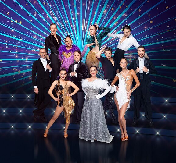 Let´s Dance online zdarma ke shlédnutí IPTV.cz