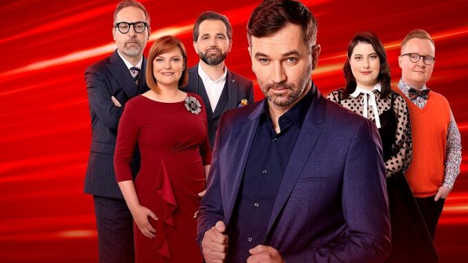 Na lovu online zdarma