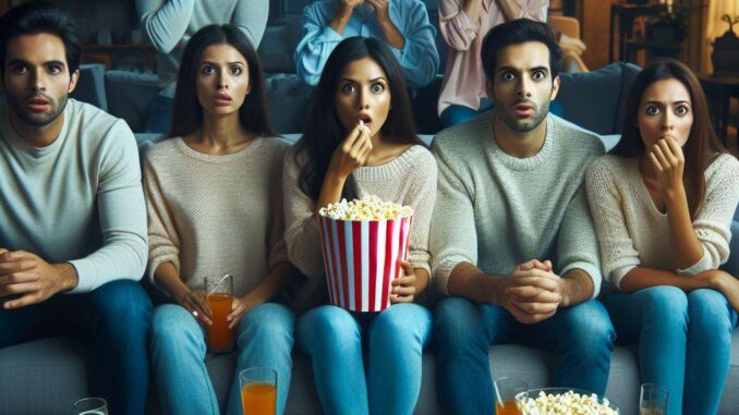 Nejlepší thrillery za poslední rok