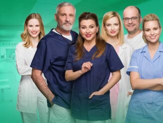 Ordinace v růžové zahradě 2 online zdarma