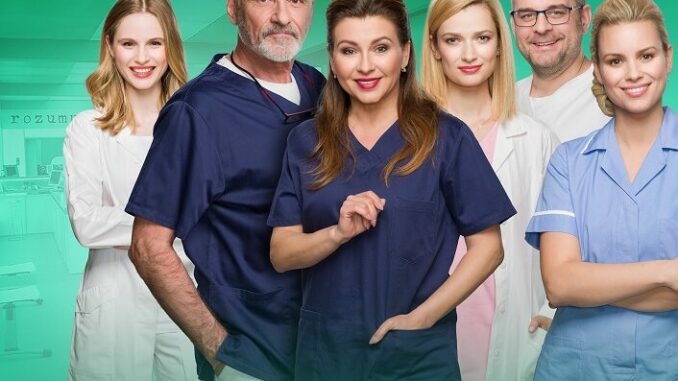 Ordinace v růžové zahradě 2 online zdarma