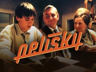 Pelíšky online zdarma