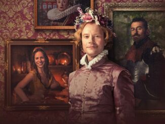 Princ Mamánek online zdarma