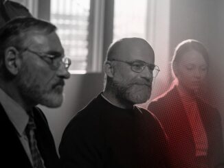 Případ Roubal online zdarma