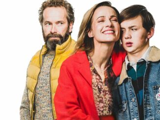 Sex O´Clock online zdarma