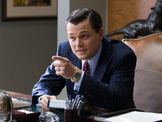 Vlk z Wall Street online zdarma