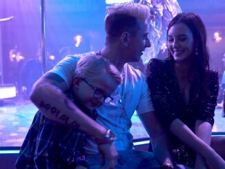 Vyšehrad Fylm online zdarma