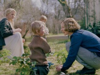 Zrodila se Astrid online zdarma