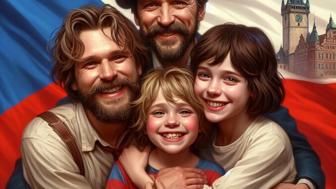 Nejbohatší herci ČR