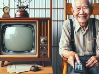 jak udělat chytrou televizi