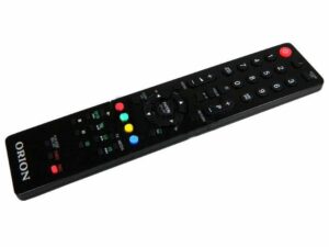 076D0UE011 Dálkový ovladač ORION originální