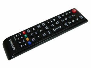AA5900786A Dálkový ovladač SAMSUNG originální AA59-00786A  TM1240