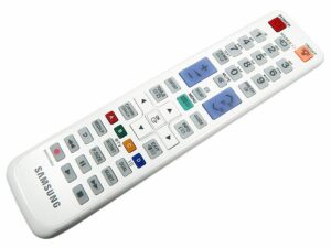 BN5901086A  Dálkový ovladač SAMSUNG originální BN59-01086A