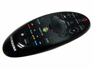 BN5901182B Dálkový ovladač SAMSUNG originální BN59-01182B / BN59-01181B  TM1460