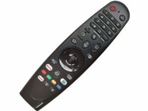 Dálkový ovladač LG AN-MR19BA náhradní