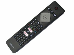 Dálkový ovladač PHILIPS originální 996599001250 /  398GR10BEPHN0016CR / 398GR10BEPHN0016JH / 398GR10BEPHN0016BC