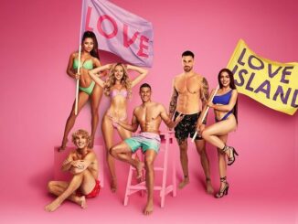 Love Island online zdarma