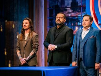 MasterChef Česko online zdarma