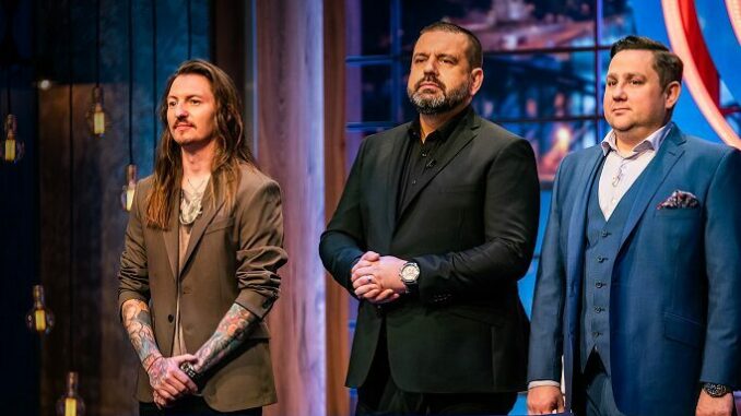 MasterChef Česko online zdarma