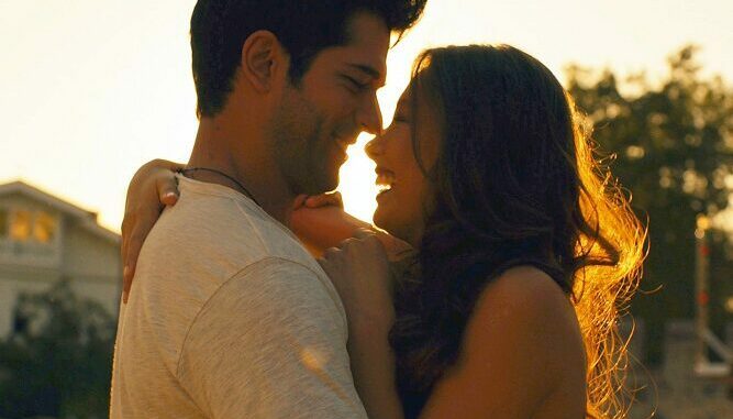 Nekonečná láska online zdarma